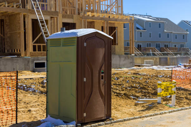Best Sanitation services for porta potties  in Mattituck, NY