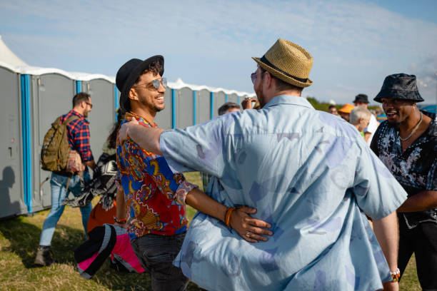 Best Porta potty delivery and setup  in Mattituck, NY