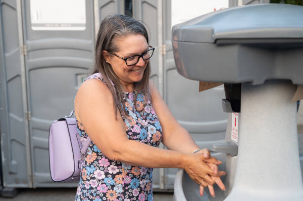 Best Wedding porta potty rental  in Mattituck, NY